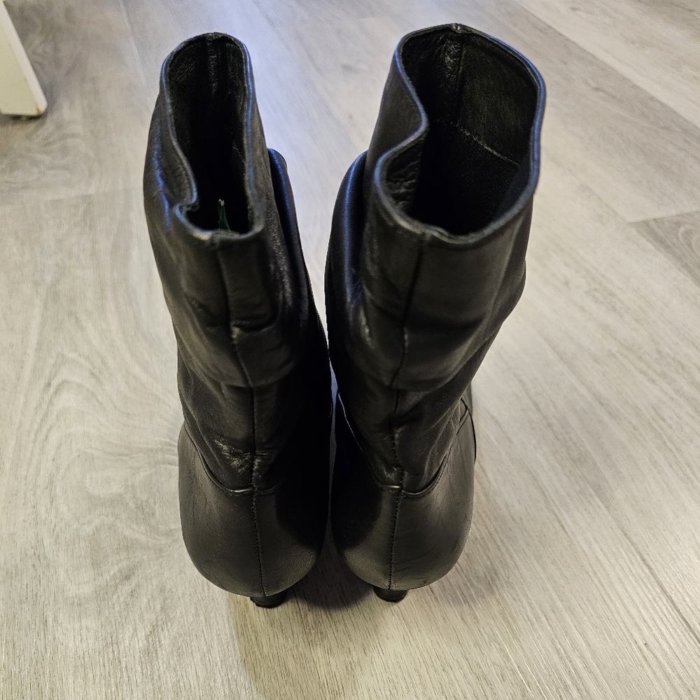 Booties - Picture 7 of 12